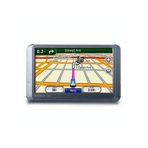 manual garmin 205w espaaol Kindle Editon