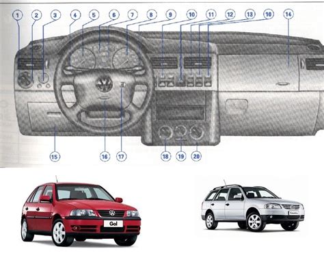 manual gol g3 volkswagen Epub