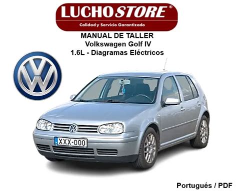 manual golf 3 94 Epub