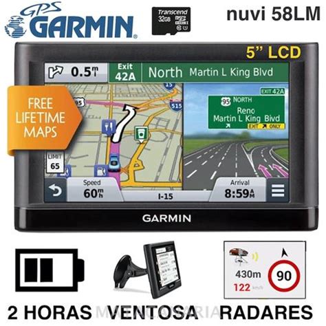 manual gps garmin nuvi 1400 espaol Doc