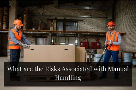 manual handling and impact on individuals Doc