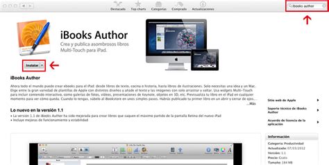 manual ibooks author espanol Doc