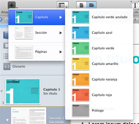 manual ibooks author espaol PDF