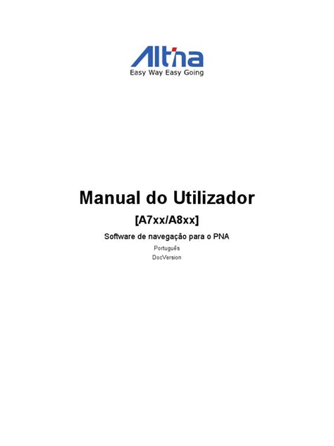 manual igo 8 pdf Kindle Editon