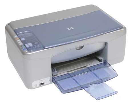 manual impresora hp psc 1315 PDF