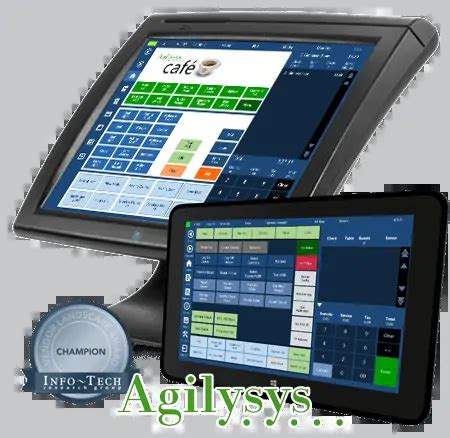 manual infogenesis pos pdf Reader