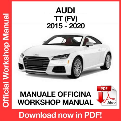 manual instrucciones audi tt Epub