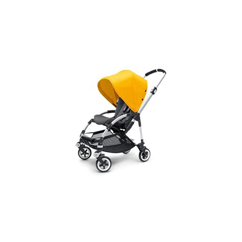 manual instrucciones bugaboo bee Reader