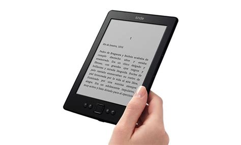 manual instrucciones kindle touch Epub