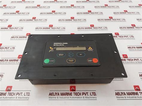 manual intellisys controller ssr 15 100hp Reader