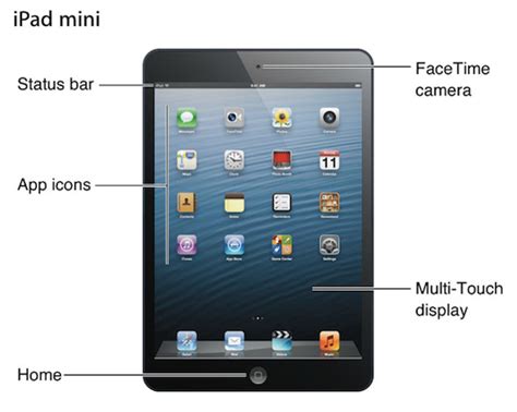 manual ipad mini espaaol Reader