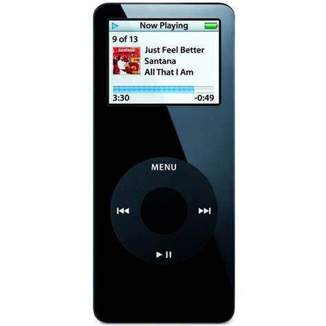 manual ipod nano 4gb Doc