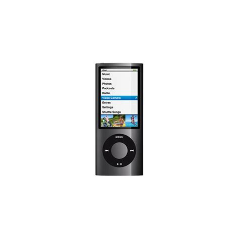 manual ipod nano 5g espanol Epub