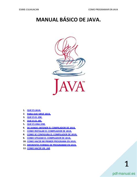 manual java pdf espanol Doc