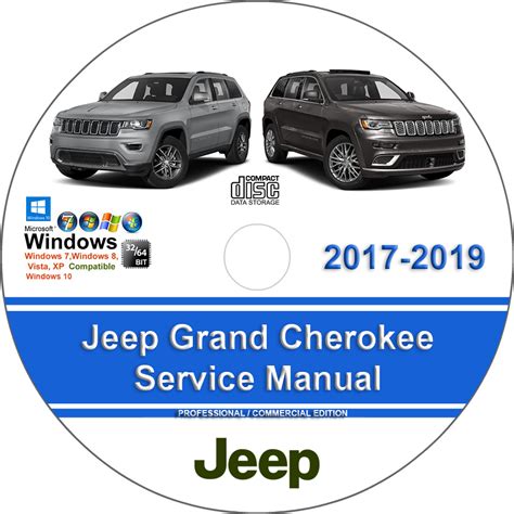 manual jeep grand cherokee Epub