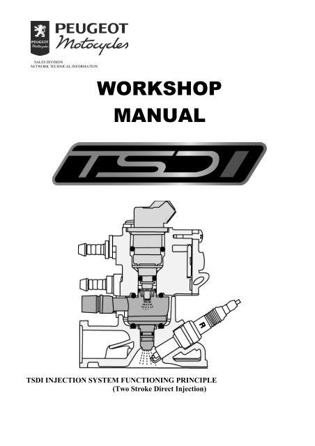 manual jetforce tsdi Kindle Editon