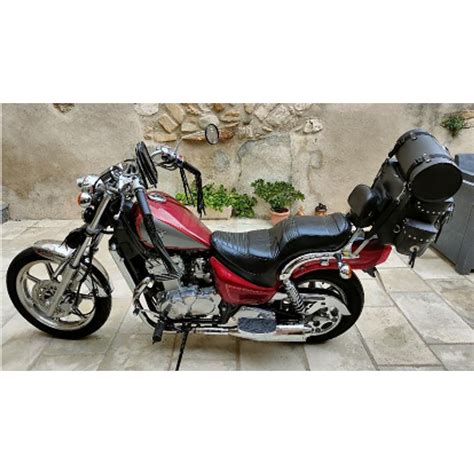 manual kawasaki vulcan 500 espanol PDF