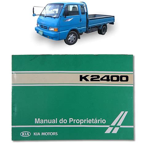 manual kia k2400 megaupload PDF