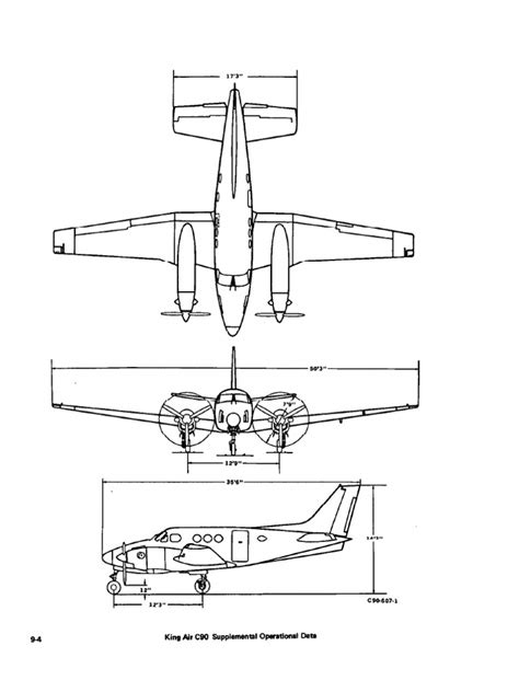 manual king air c90 PDF