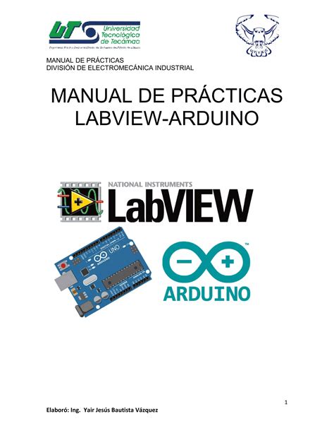 manual labview 2011 espanol Epub