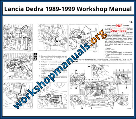 manual lancia dedra pdf Epub