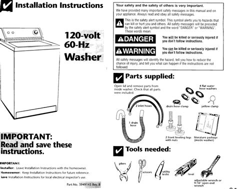 manual lavadora whirlpool duet Kindle Editon