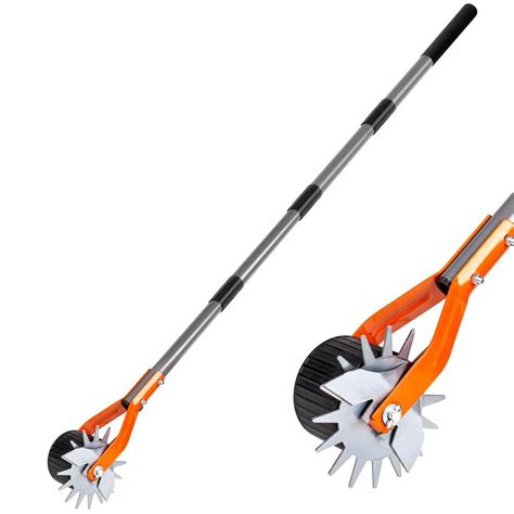 manual lawn edger home depot PDF