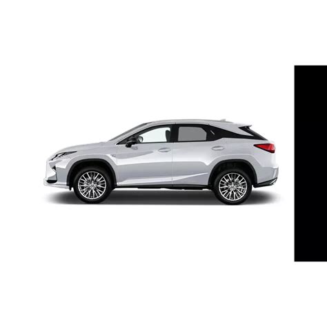 manual lexus rx 350 2011 PDF