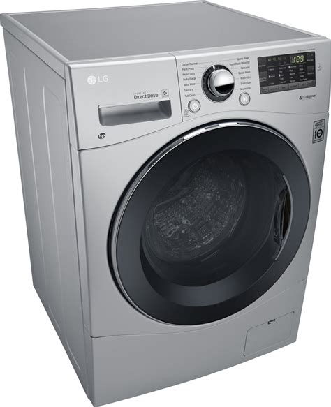 manual lg washer dryer combo PDF