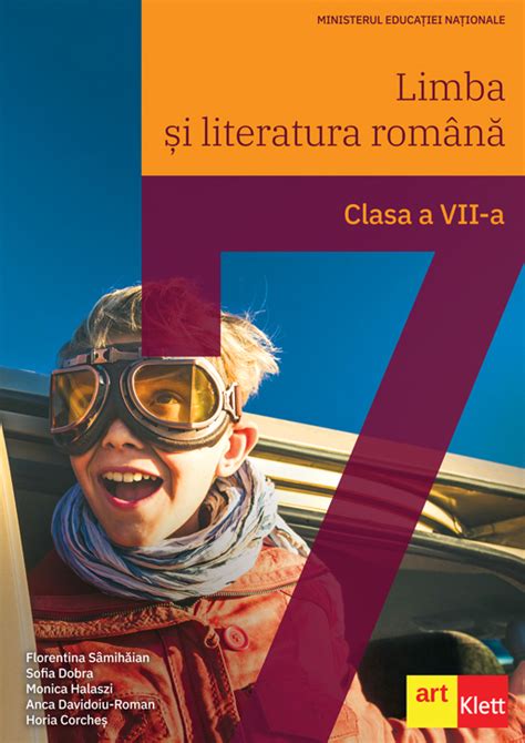 manual limba romana editura art PDF