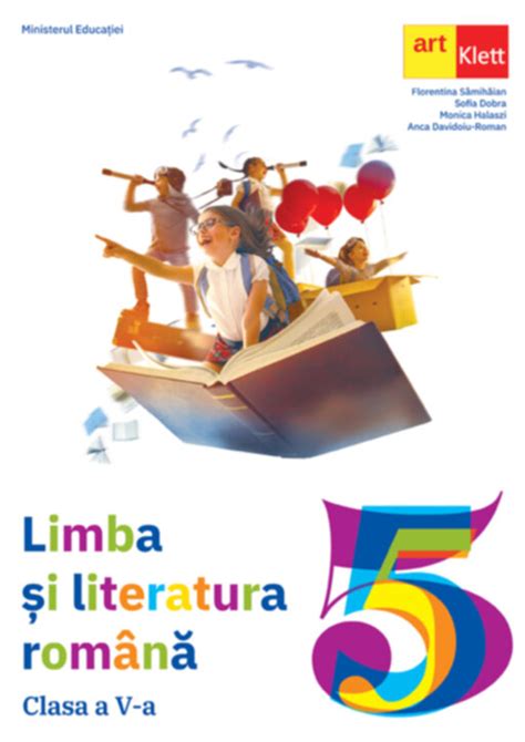 manual limba romana editura art PDF