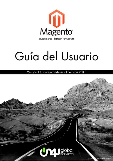 manual magento espaol pdf Kindle Editon