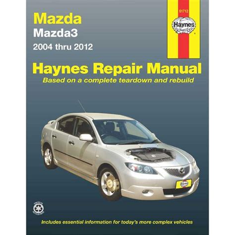 manual mazda 3 2012 Doc