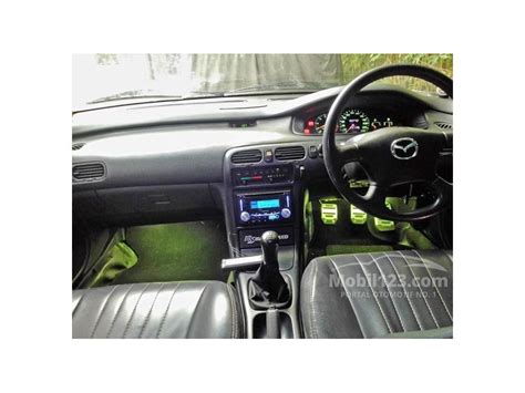 manual mazda cronos v6 Epub