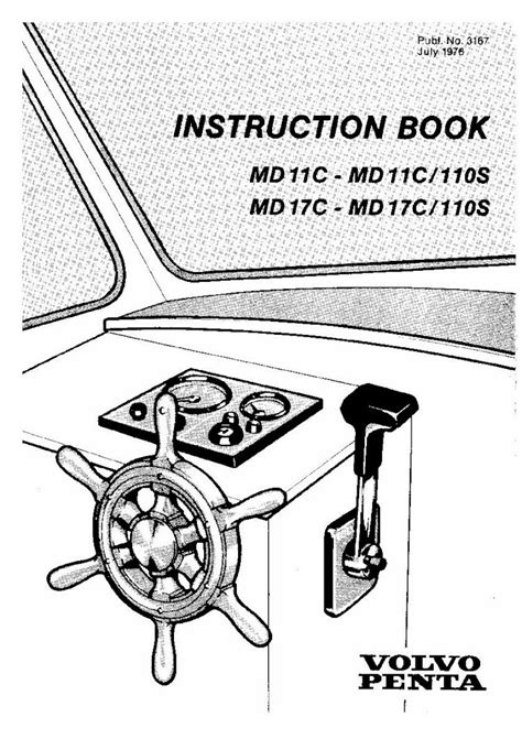 manual md11c reductiongear Kindle Editon