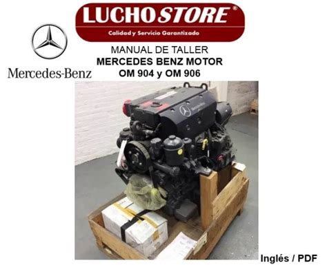 manual mercedes 904 Reader