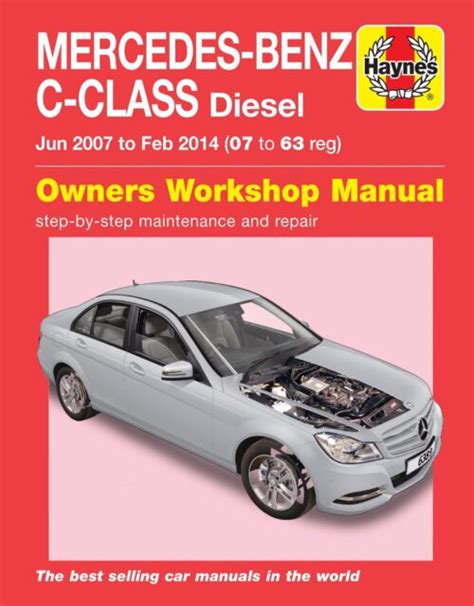 manual mercedes c250 diesel pdf Ebook Epub