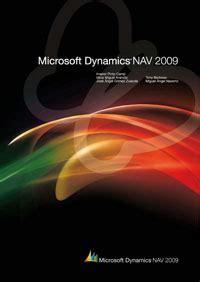 manual microsoft dynamics nav 2009 espaol Reader