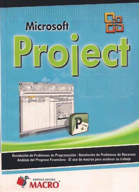 manual microsoft project 2013 espanol Doc