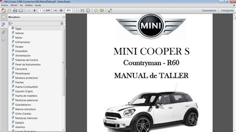 manual mini cooper espanol Doc