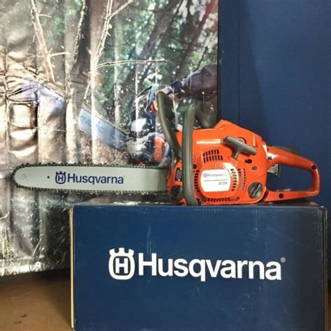 manual motosierra husqvarna 236 Epub