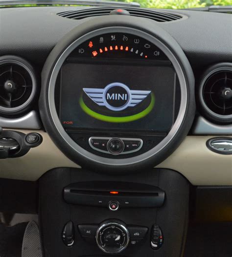 manual navigation mini cooper Epub