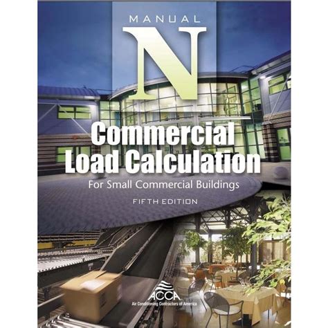 manual ncommercial load calculationhank Ebook Doc
