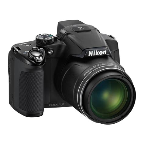 manual nikon coolpix p510 espanol Reader