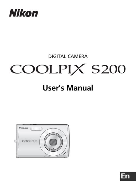 manual nikon coolpix p510 espanol pdf Epub