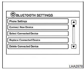 manual nissan rogue bluetooth Reader