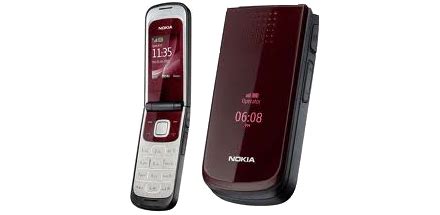 manual nokia 2720 fold espanol Doc