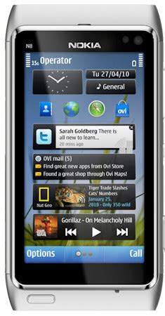 manual nokia n8 espanol pdf Reader