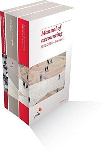 manual of accounting ifrs 2014 Reader