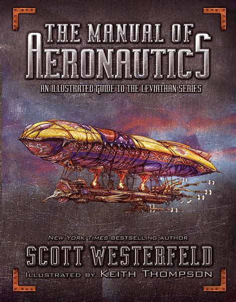 manual of aeronautics scott westerfeld Epub